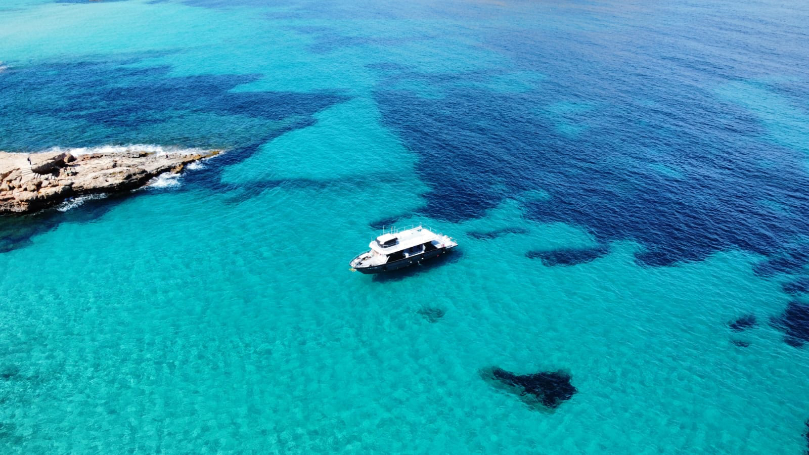 Foto del barco